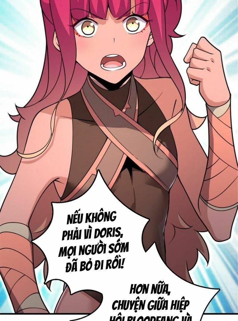 Thả Vu Nữ Đó Ra Chapter 559 - Trang 2