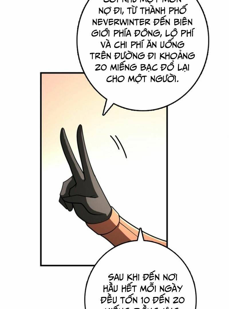 Thả Vu Nữ Đó Ra Chapter 559 - Trang 2