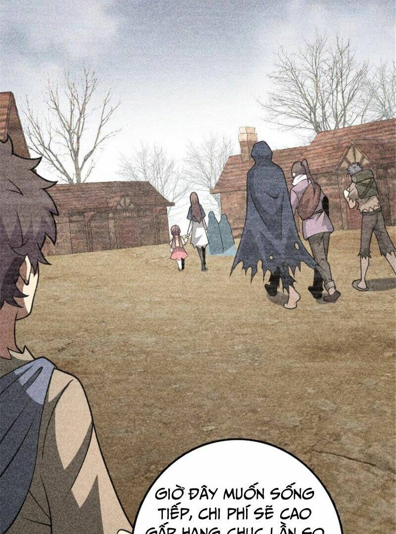 Thả Vu Nữ Đó Ra Chapter 559 - Trang 2