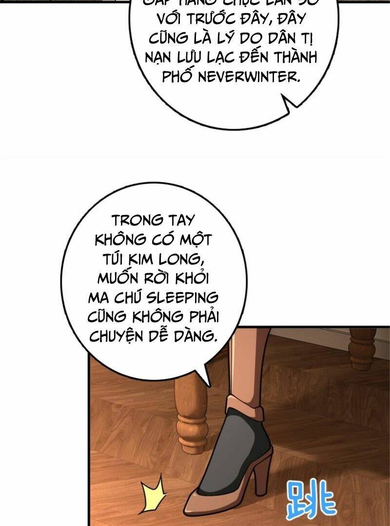 Thả Vu Nữ Đó Ra Chapter 559 - Trang 2