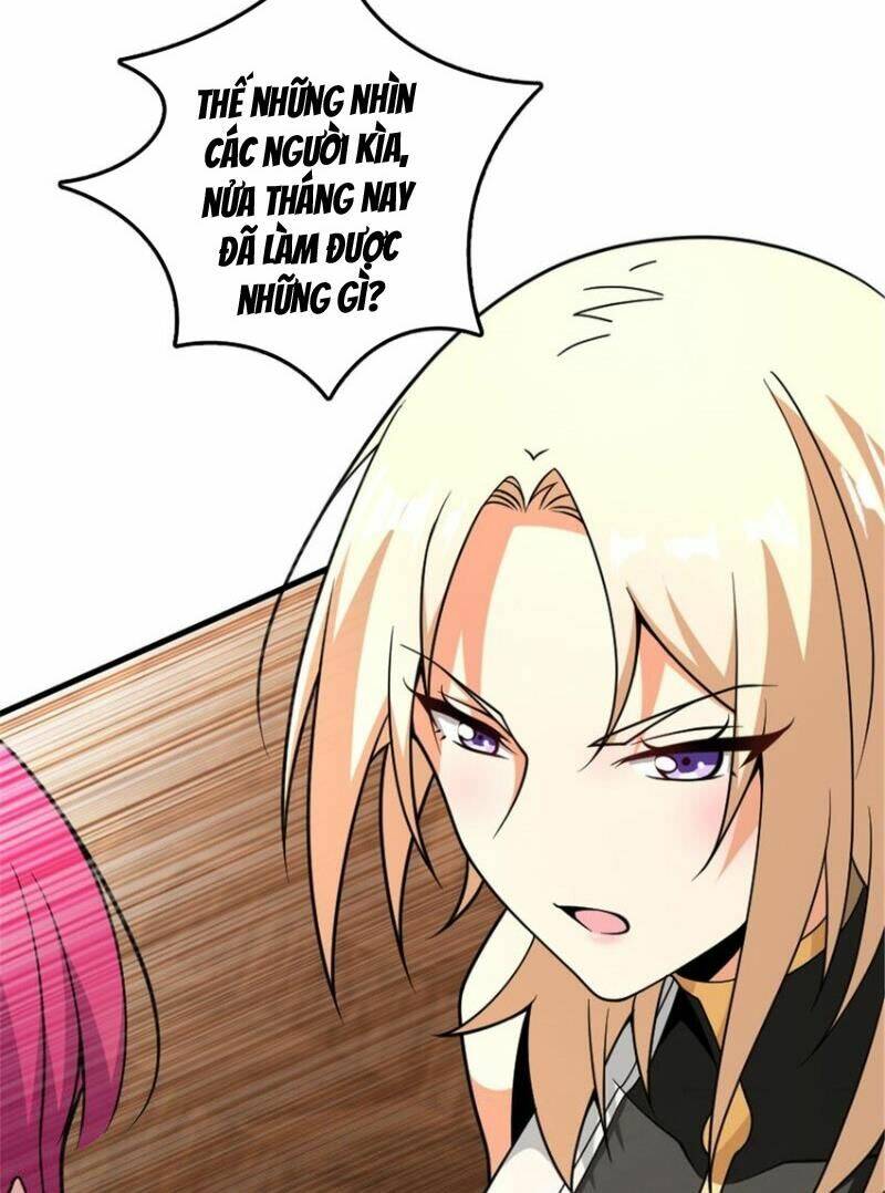 Thả Vu Nữ Đó Ra Chapter 559 - Trang 2