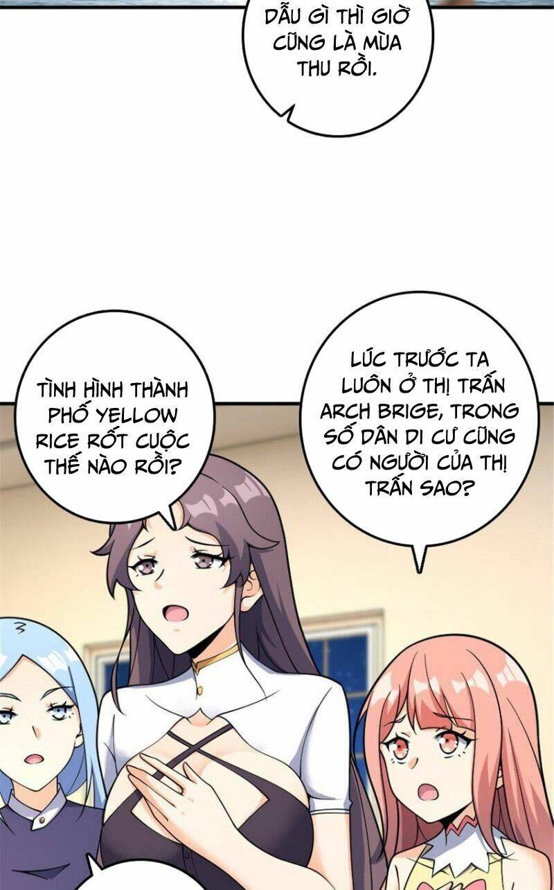 Thả Vu Nữ Đó Ra Chapter 559 - Trang 2