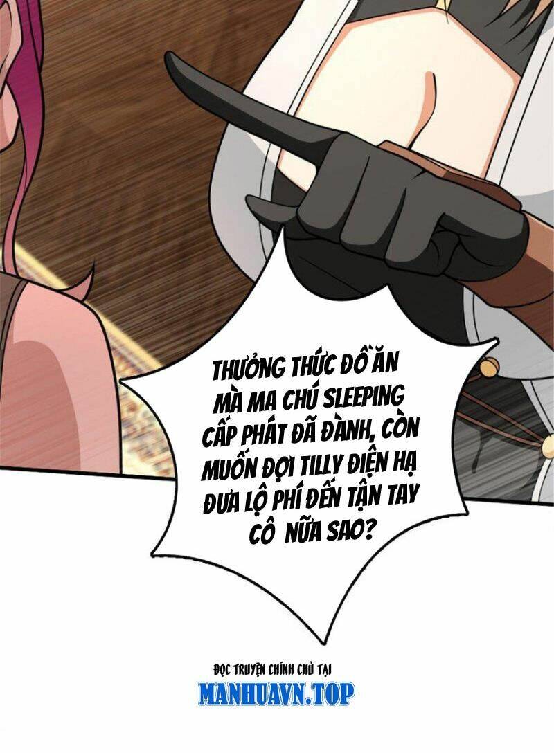 Thả Vu Nữ Đó Ra Chapter 559 - Trang 2