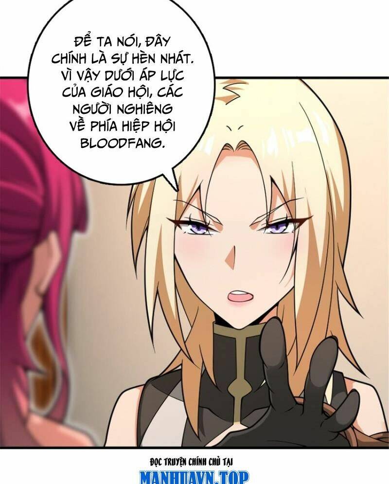 Thả Vu Nữ Đó Ra Chapter 559 - Trang 2