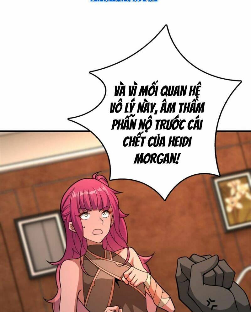 Thả Vu Nữ Đó Ra Chapter 559 - Trang 2