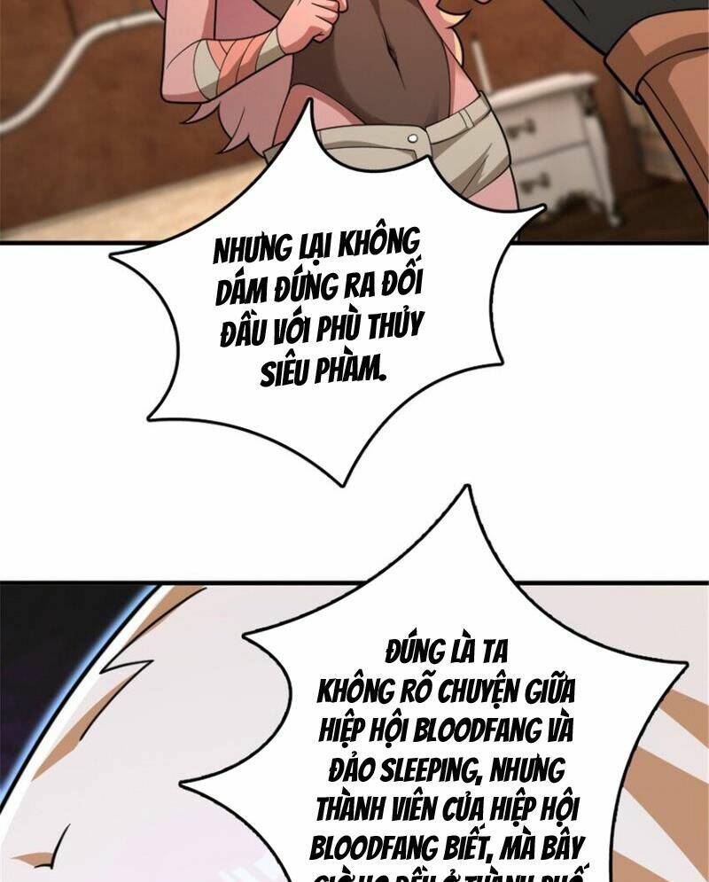 Thả Vu Nữ Đó Ra Chapter 559 - Trang 2