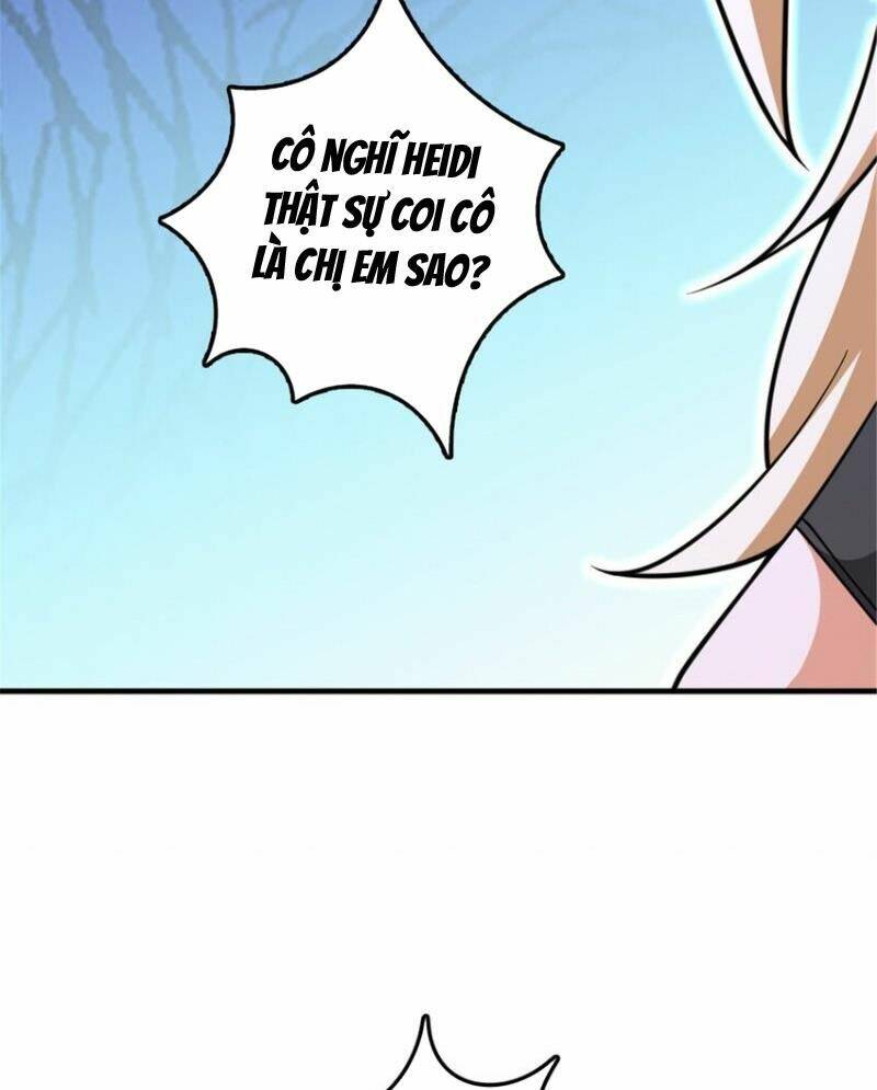 Thả Vu Nữ Đó Ra Chapter 559 - Trang 2