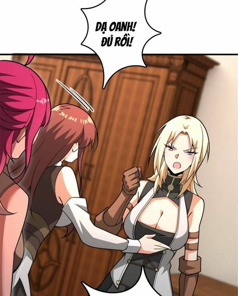 Thả Vu Nữ Đó Ra Chapter 559 - Trang 2