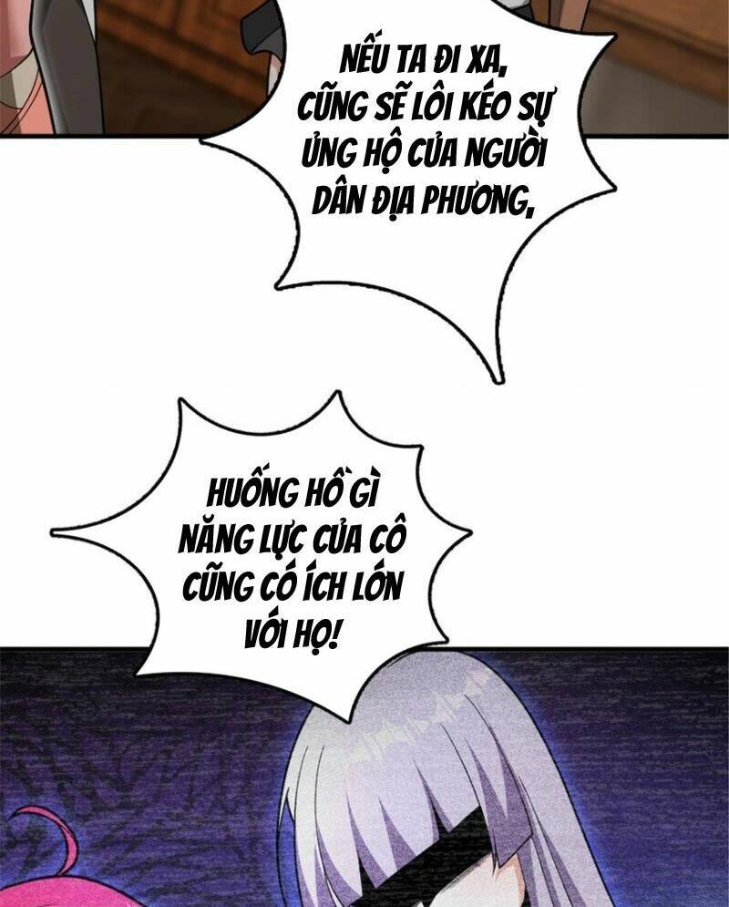 Thả Vu Nữ Đó Ra Chapter 559 - Trang 2