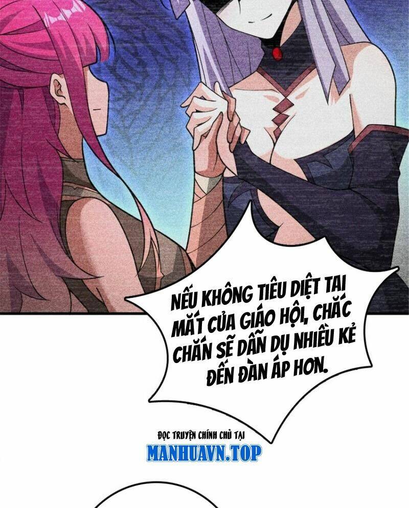 Thả Vu Nữ Đó Ra Chapter 559 - Trang 2