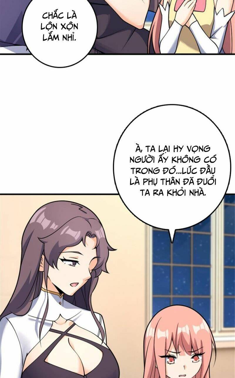 Thả Vu Nữ Đó Ra Chapter 559 - Trang 2