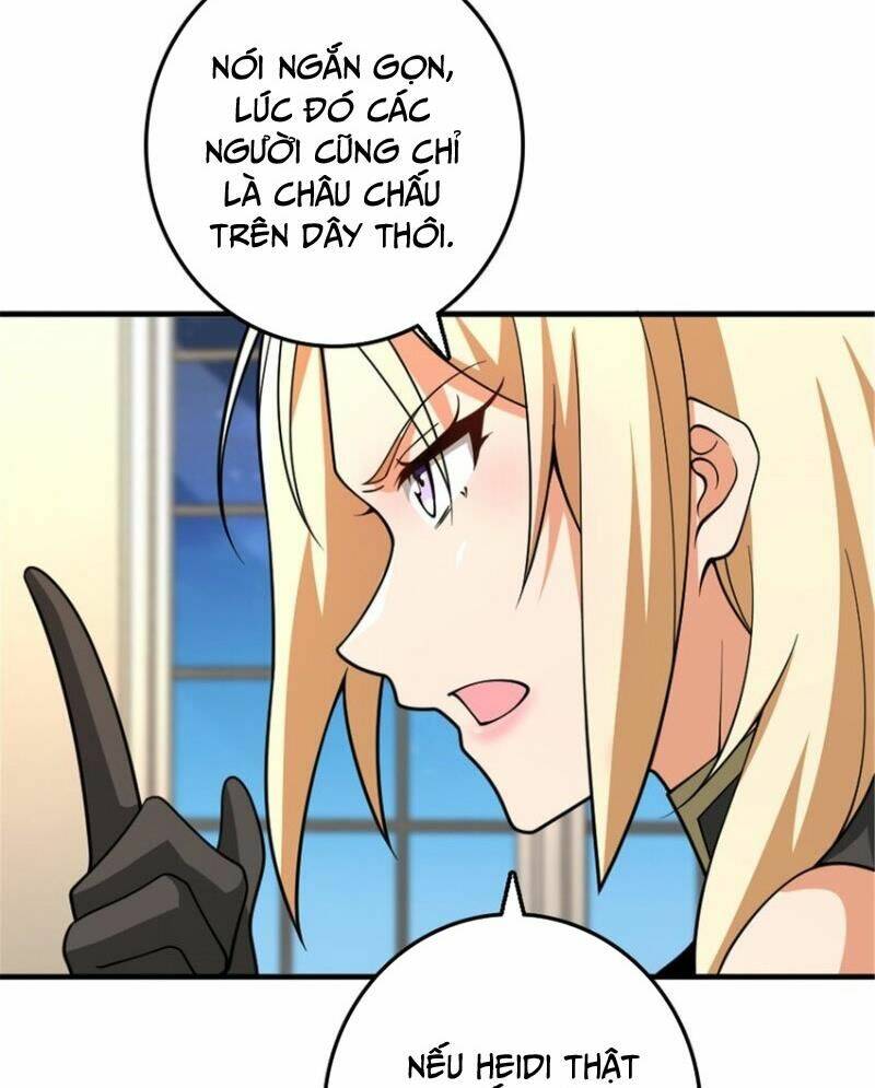 Thả Vu Nữ Đó Ra Chapter 559 - Trang 2