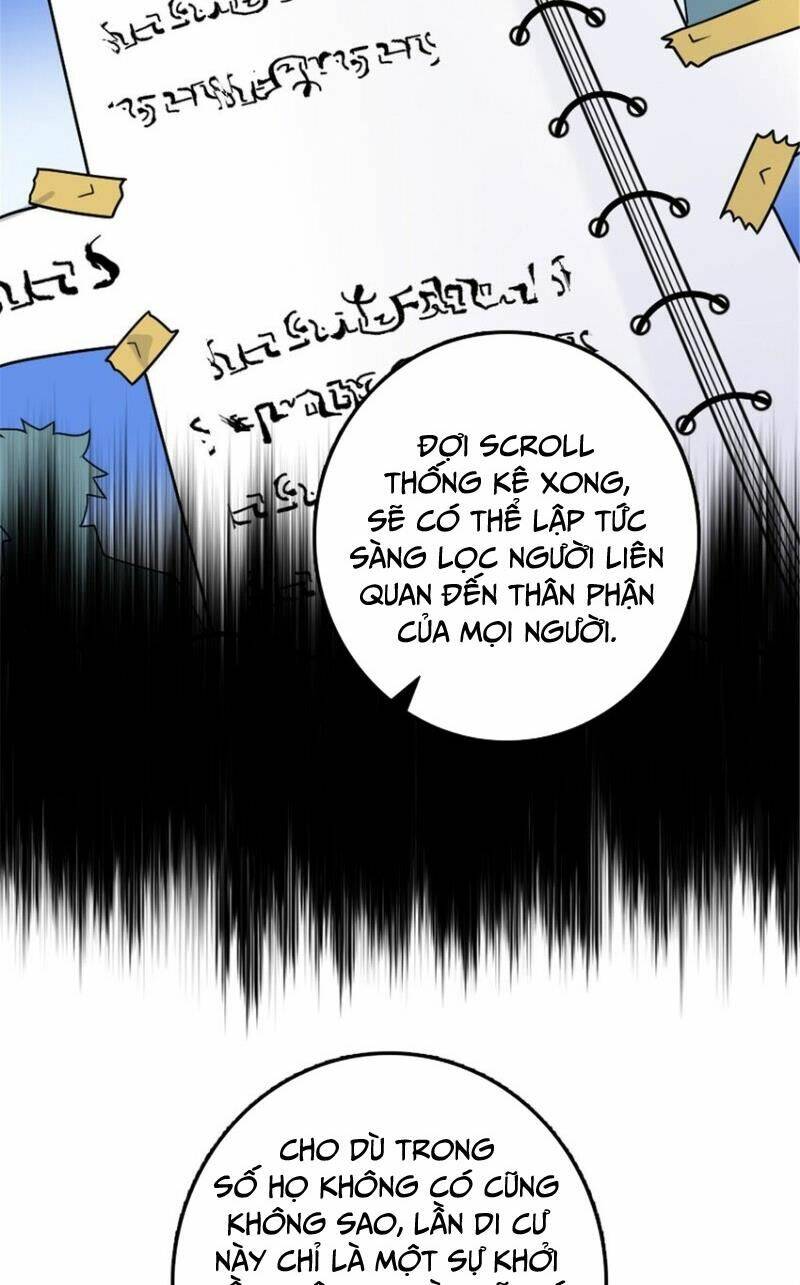 Thả Vu Nữ Đó Ra Chapter 559 - Trang 2