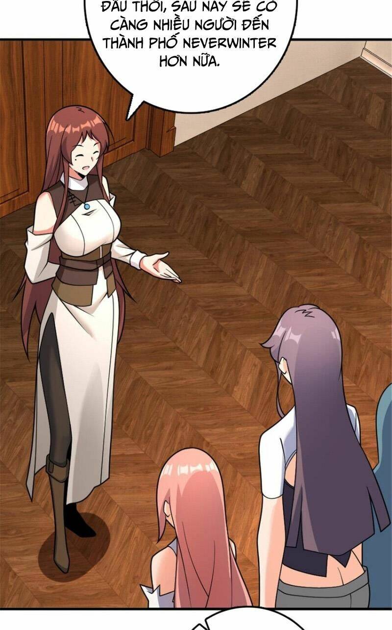 Thả Vu Nữ Đó Ra Chapter 559 - Trang 2