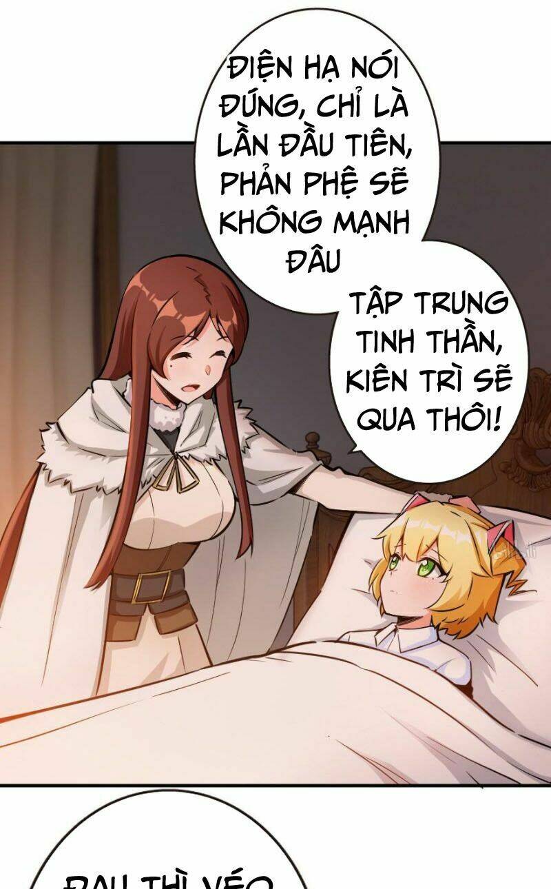 Thả Vu Nữ Đó Ra Chapter 56 - Trang 2