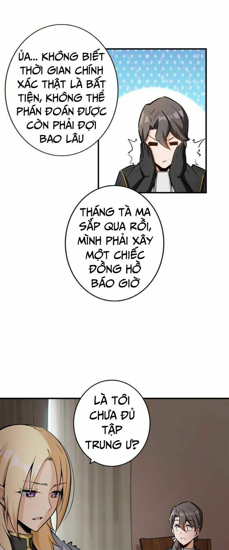 Thả Vu Nữ Đó Ra Chapter 56 - Trang 2