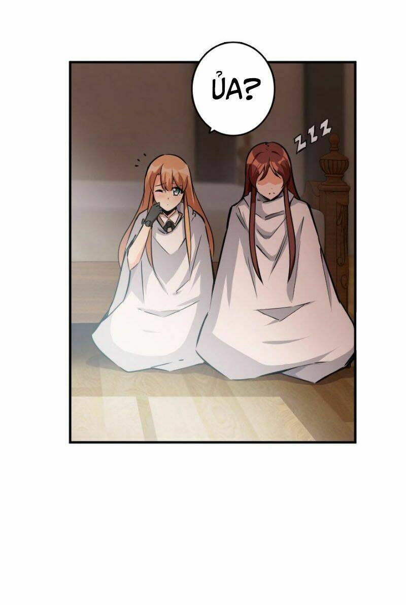 Thả Vu Nữ Đó Ra Chapter 56 - Trang 2