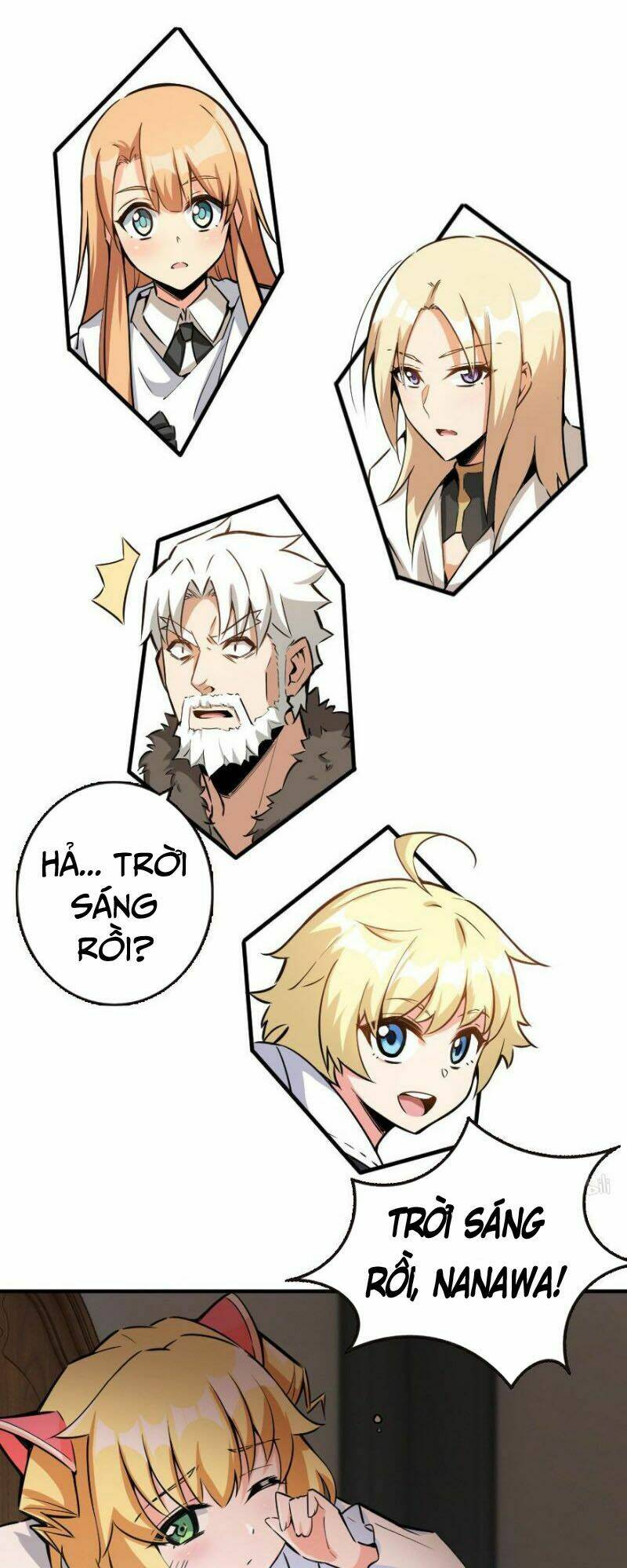 Thả Vu Nữ Đó Ra Chapter 56 - Trang 2