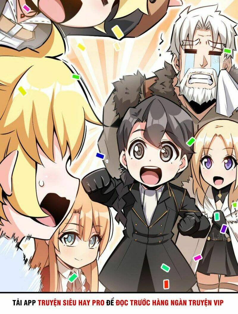 Thả Vu Nữ Đó Ra Chapter 56 - Trang 2