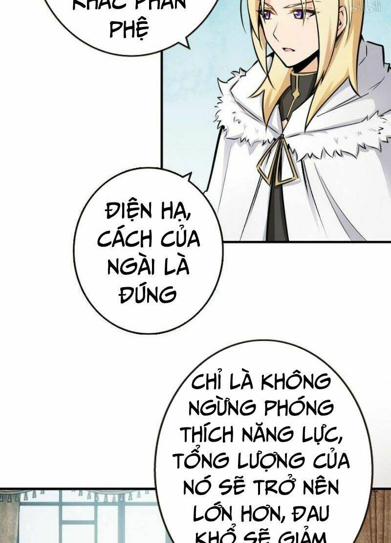 Thả Vu Nữ Đó Ra Chapter 56 - Trang 2