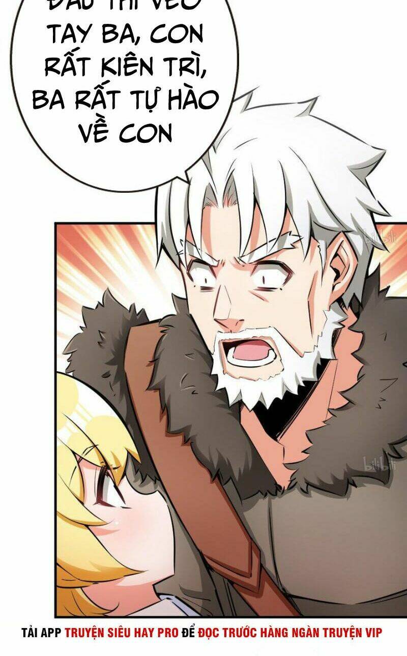 Thả Vu Nữ Đó Ra Chapter 56 - Trang 2