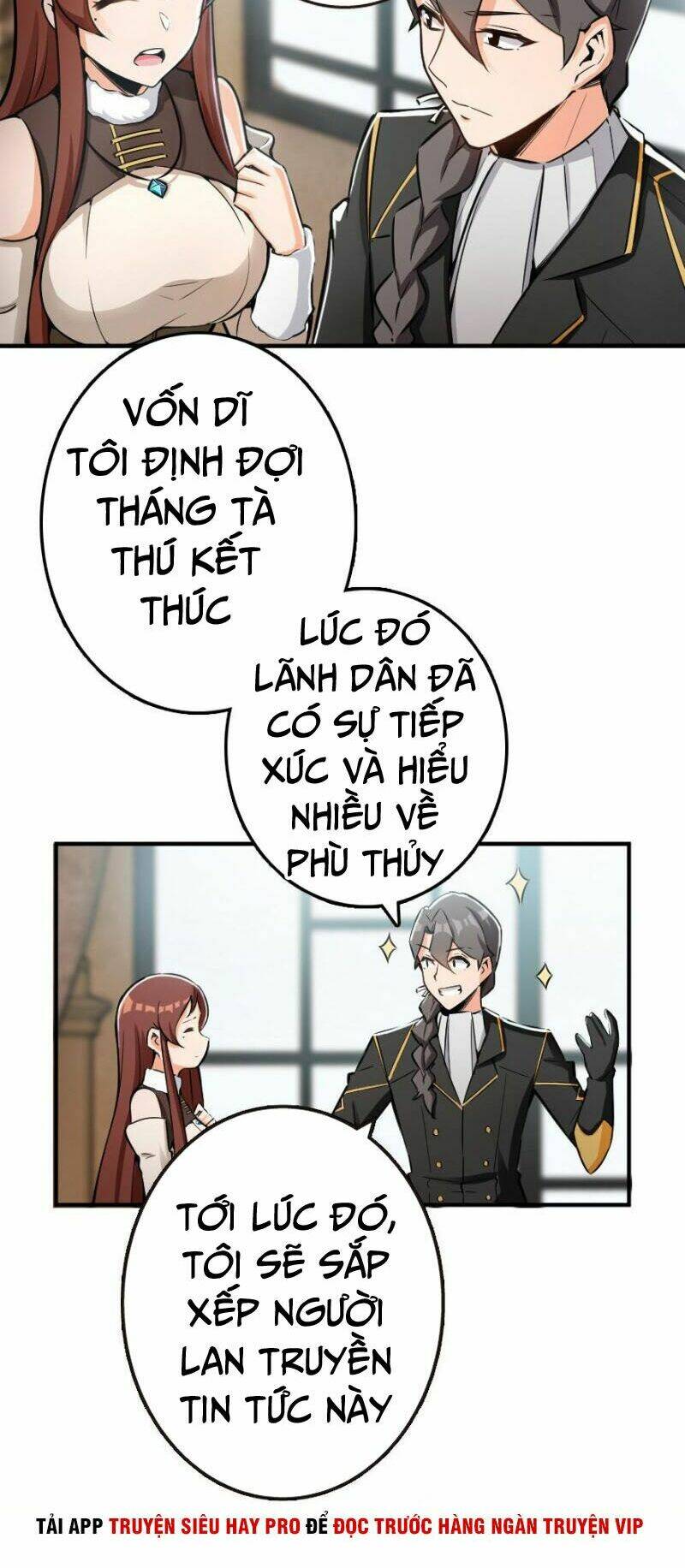 Thả Vu Nữ Đó Ra Chapter 56 - Trang 2