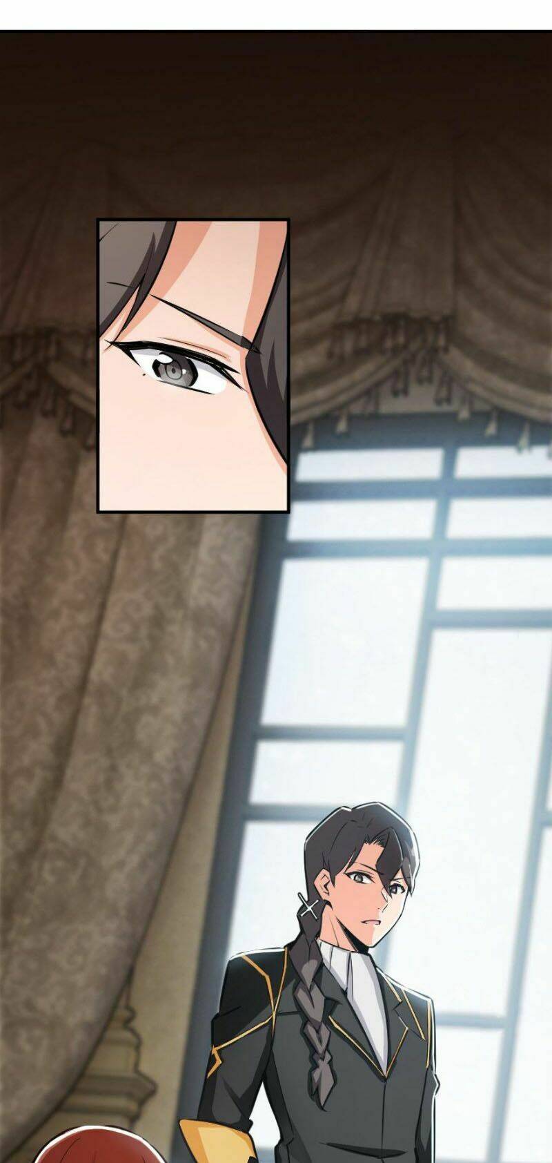 Thả Vu Nữ Đó Ra Chapter 56 - Trang 2