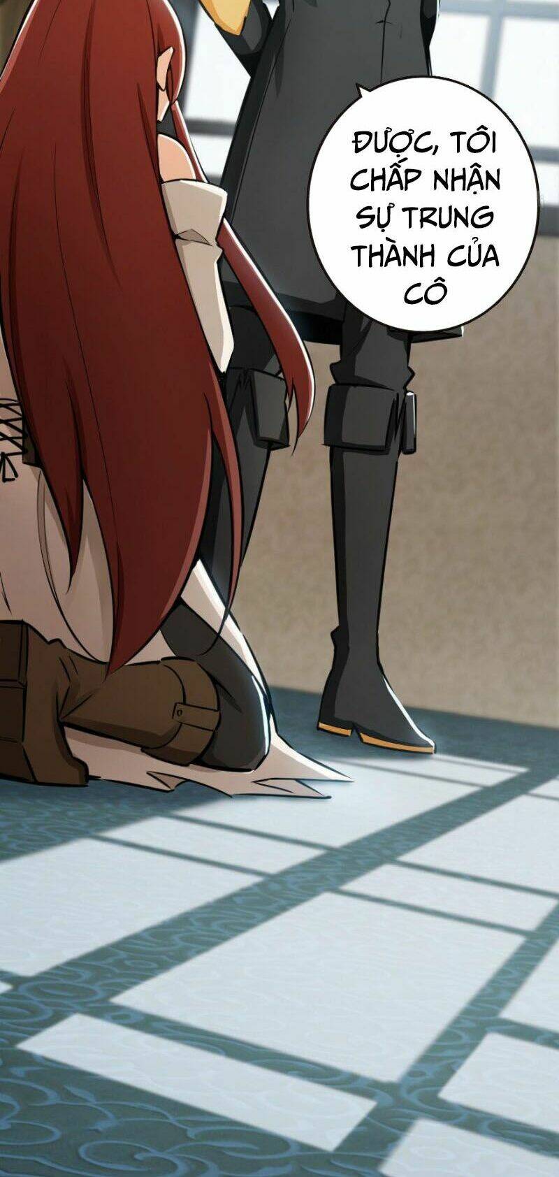 Thả Vu Nữ Đó Ra Chapter 56 - Trang 2