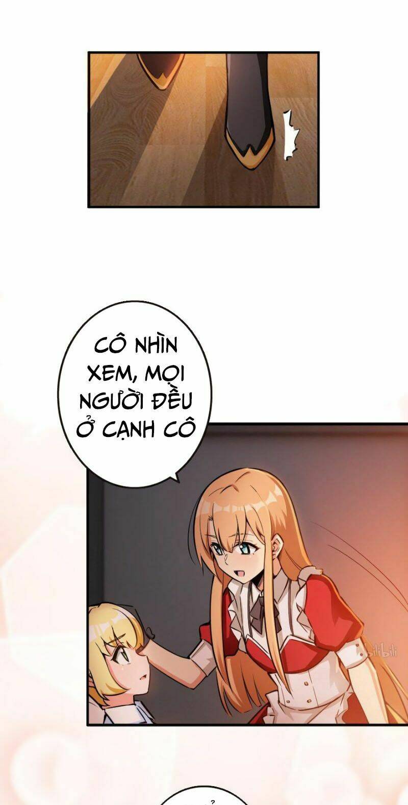 Thả Vu Nữ Đó Ra Chapter 56 - Trang 2