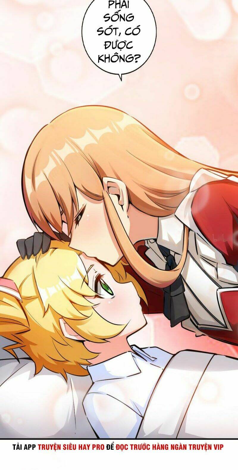 Thả Vu Nữ Đó Ra Chapter 56 - Trang 2