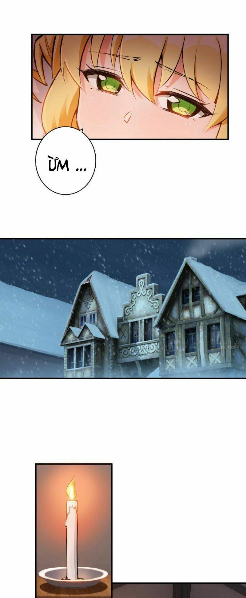 Thả Vu Nữ Đó Ra Chapter 56 - Trang 2