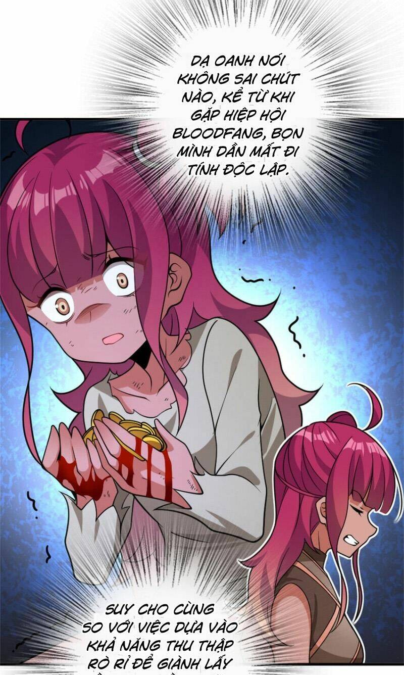 Thả Vu Nữ Đó Ra Chapter 560 - Trang 2