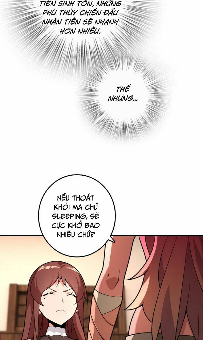 Thả Vu Nữ Đó Ra Chapter 560 - Trang 2