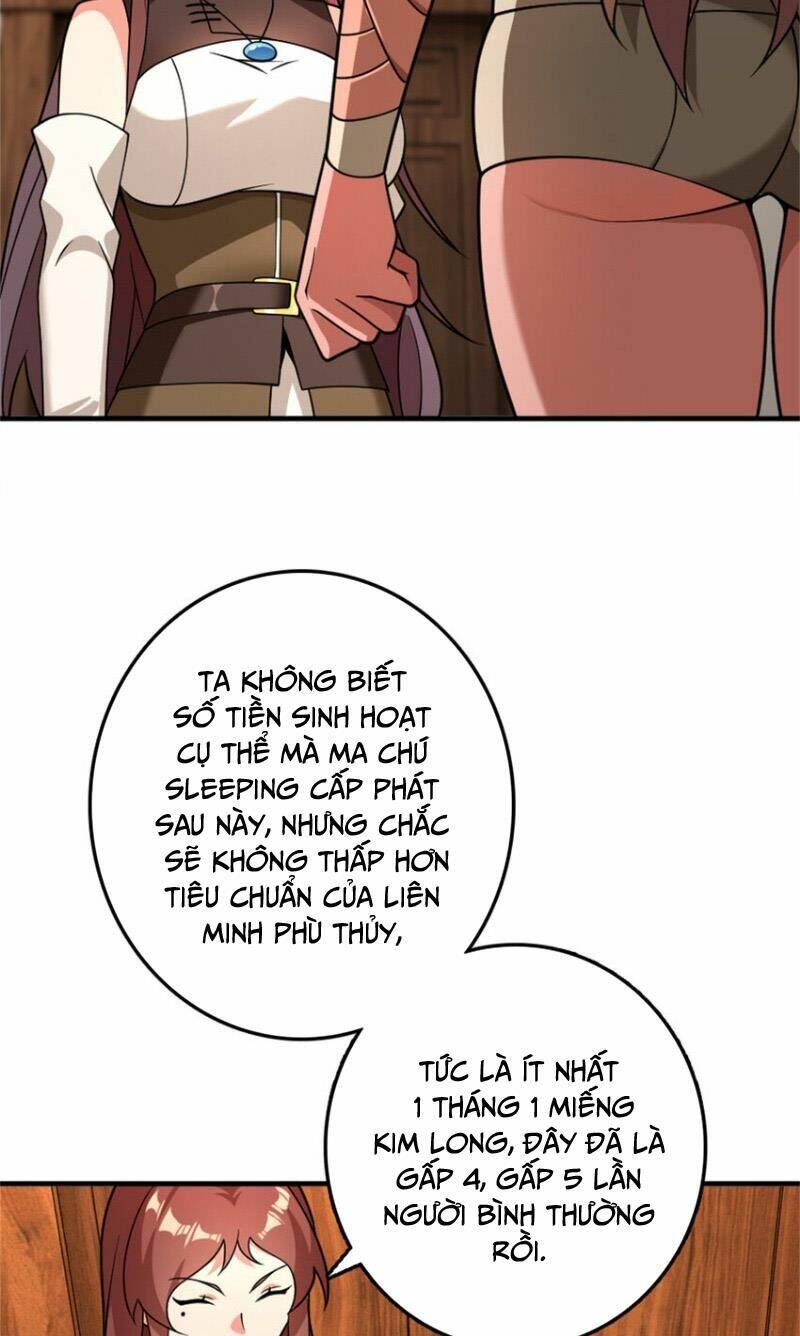 Thả Vu Nữ Đó Ra Chapter 560 - Trang 2