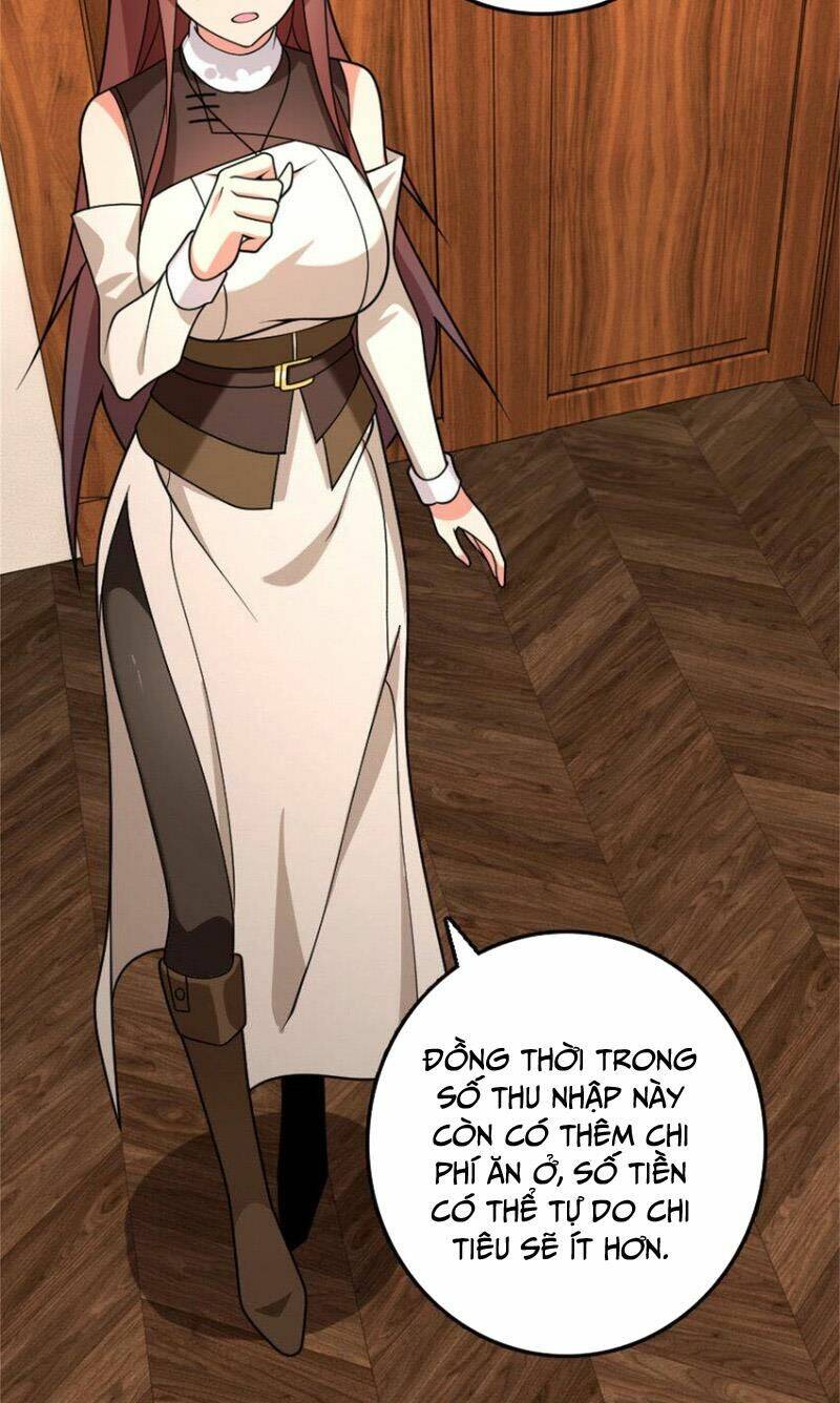 Thả Vu Nữ Đó Ra Chapter 560 - Trang 2