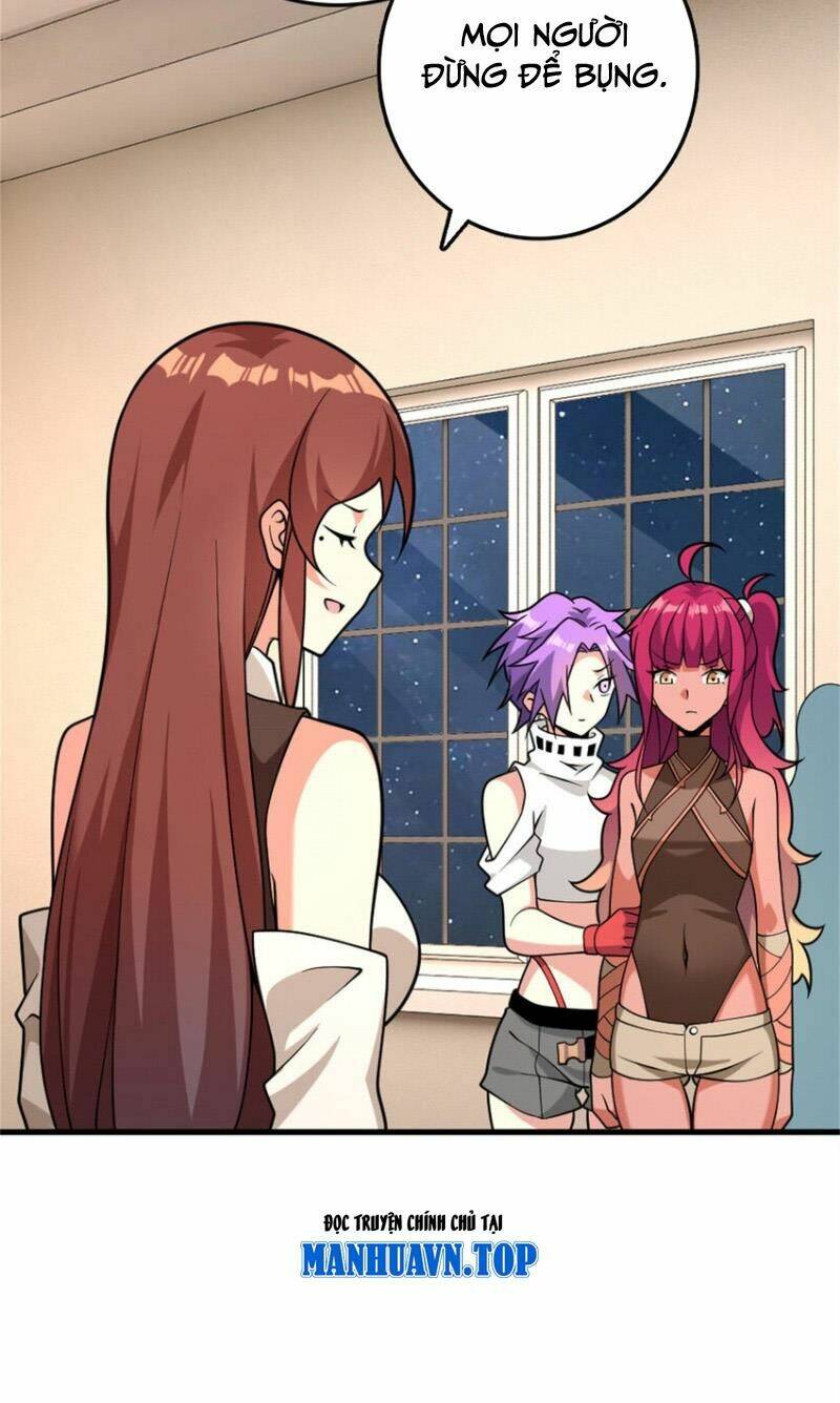 Thả Vu Nữ Đó Ra Chapter 560 - Trang 2