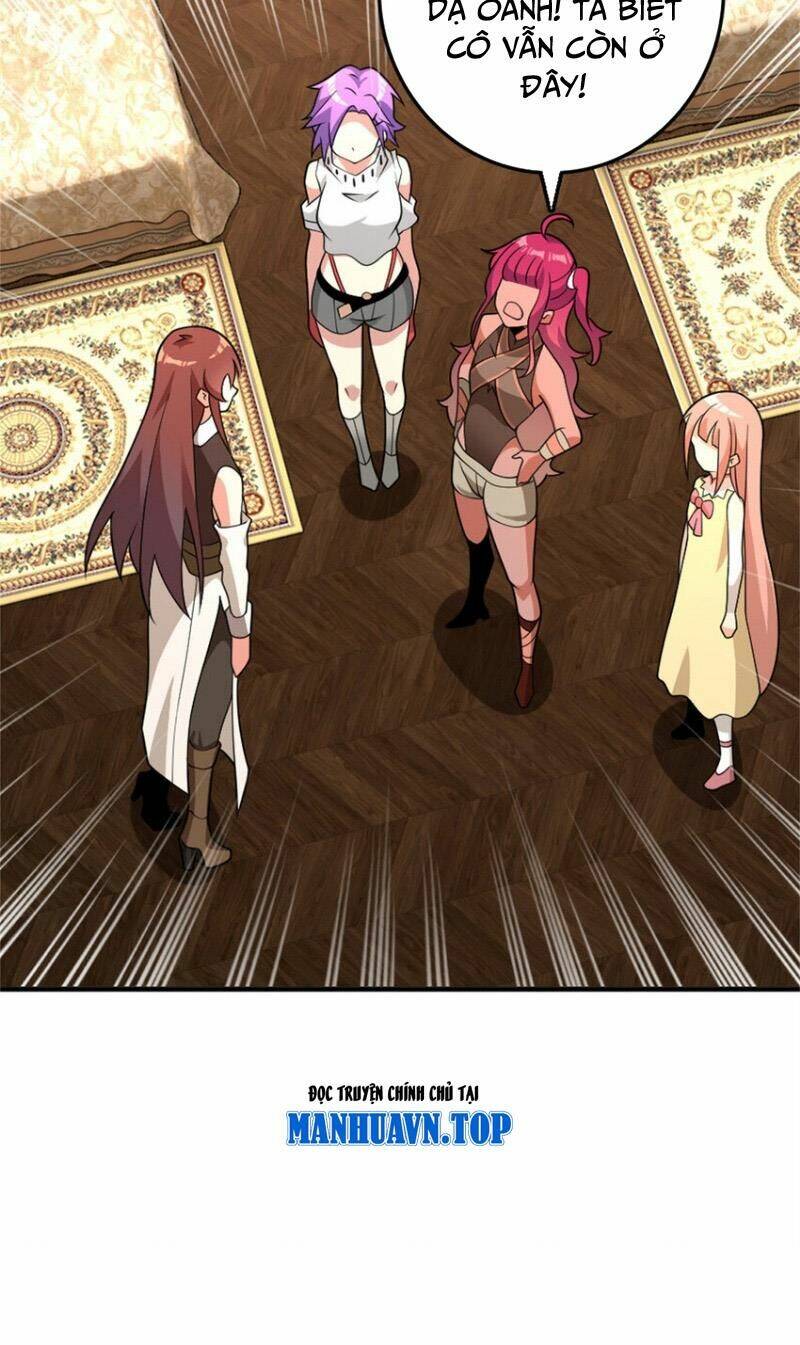 Thả Vu Nữ Đó Ra Chapter 560 - Trang 2