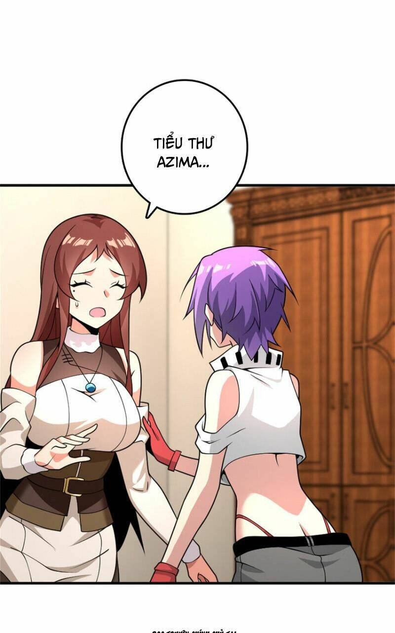 Thả Vu Nữ Đó Ra Chapter 560 - Trang 2