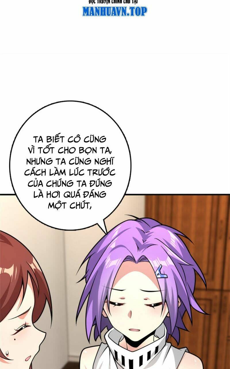 Thả Vu Nữ Đó Ra Chapter 560 - Trang 2