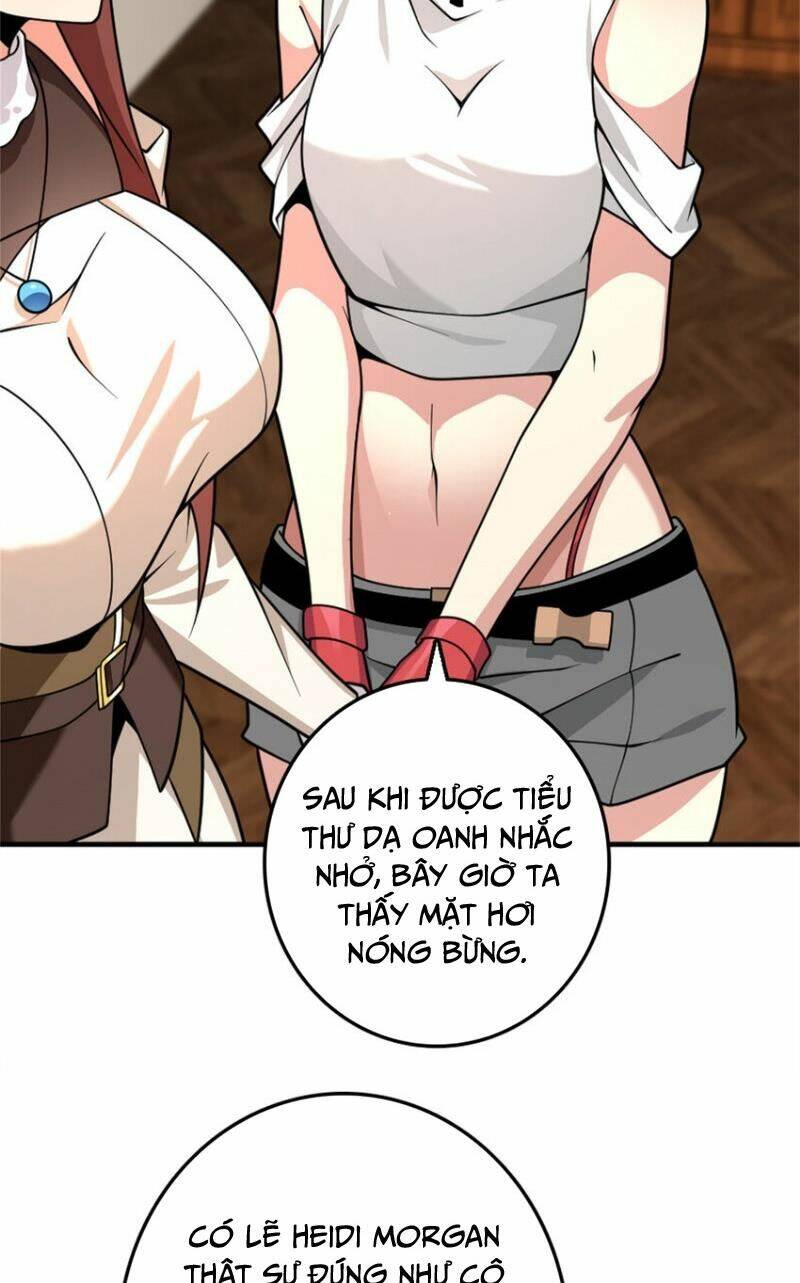 Thả Vu Nữ Đó Ra Chapter 560 - Trang 2