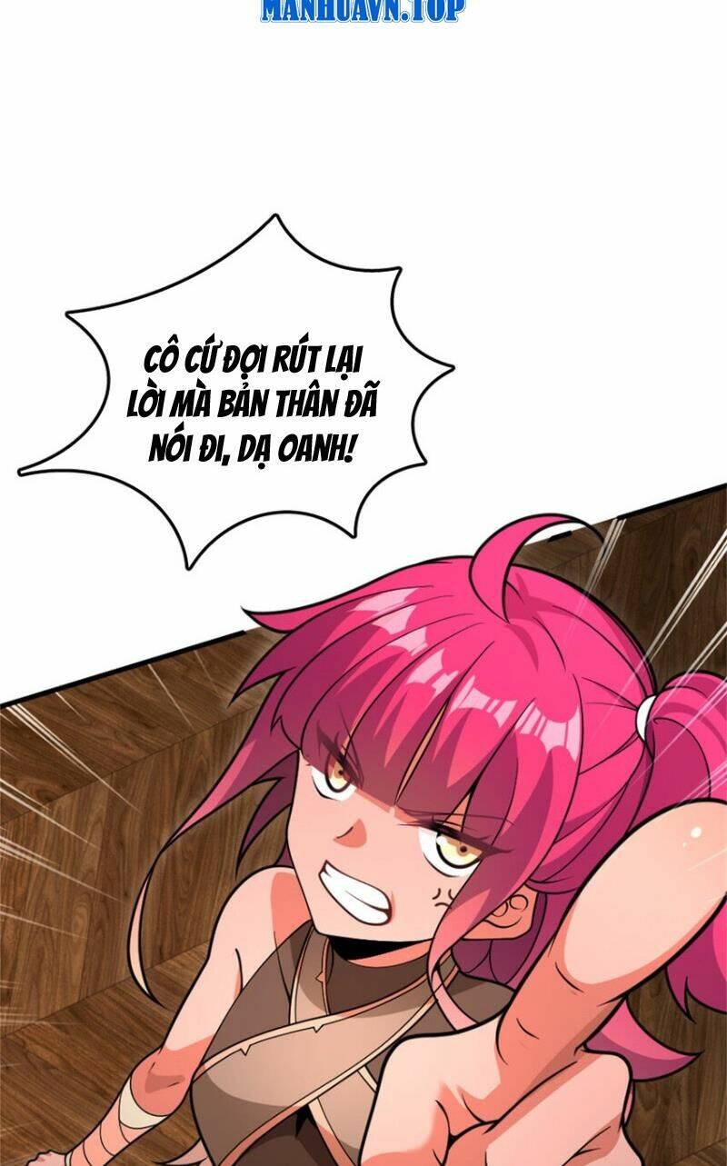 Thả Vu Nữ Đó Ra Chapter 560 - Trang 2