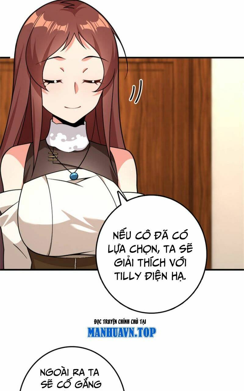 Thả Vu Nữ Đó Ra Chapter 560 - Trang 2