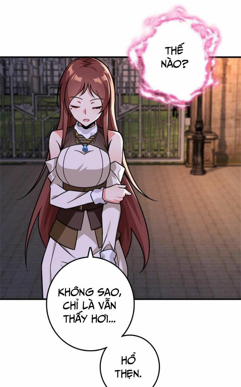 Thả Vu Nữ Đó Ra Chapter 560 - Trang 2