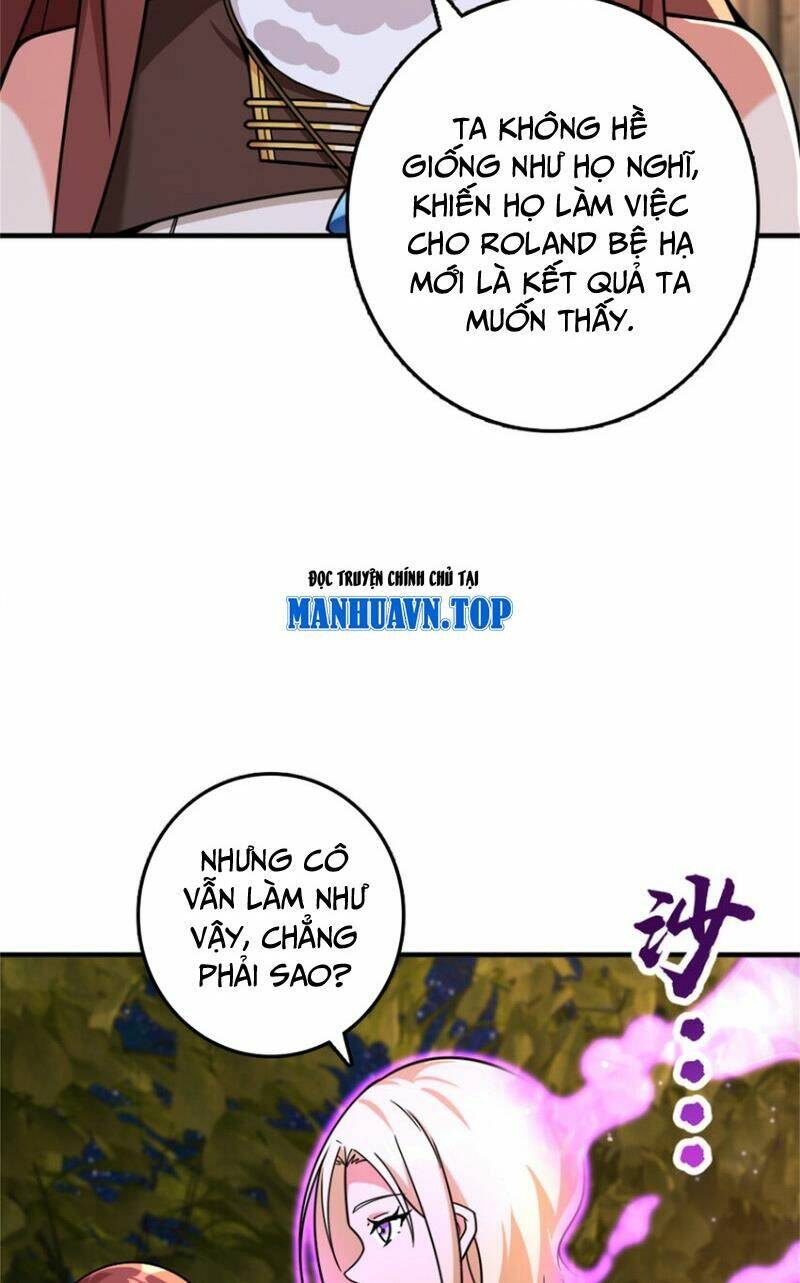 Thả Vu Nữ Đó Ra Chapter 560 - Trang 2