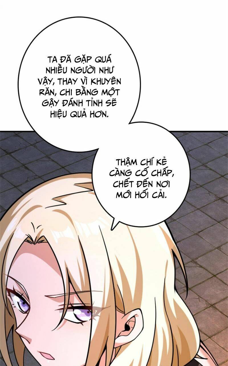 Thả Vu Nữ Đó Ra Chapter 560 - Trang 2