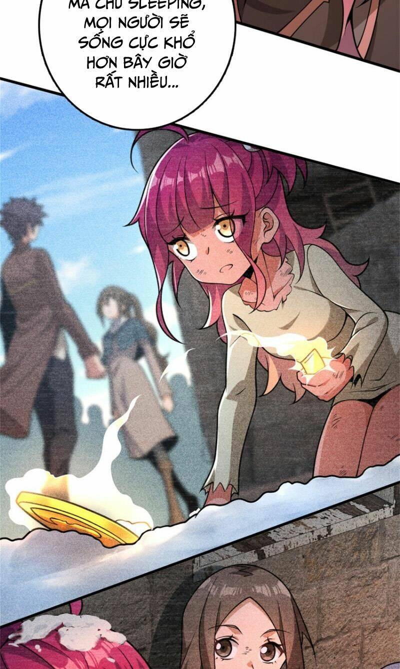 Thả Vu Nữ Đó Ra Chapter 560 - Trang 2