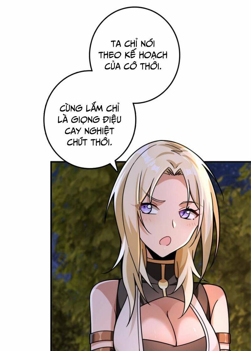 Thả Vu Nữ Đó Ra Chapter 560 - Trang 2