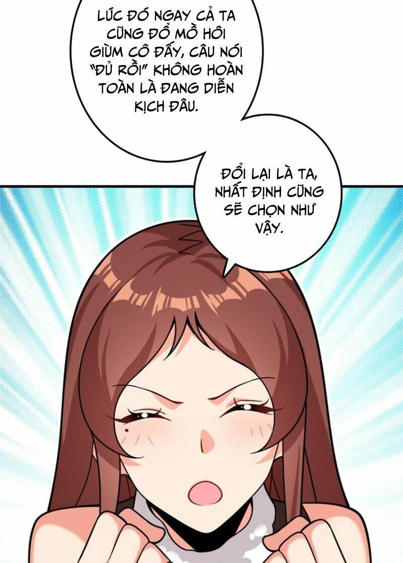 Thả Vu Nữ Đó Ra Chapter 560 - Trang 2