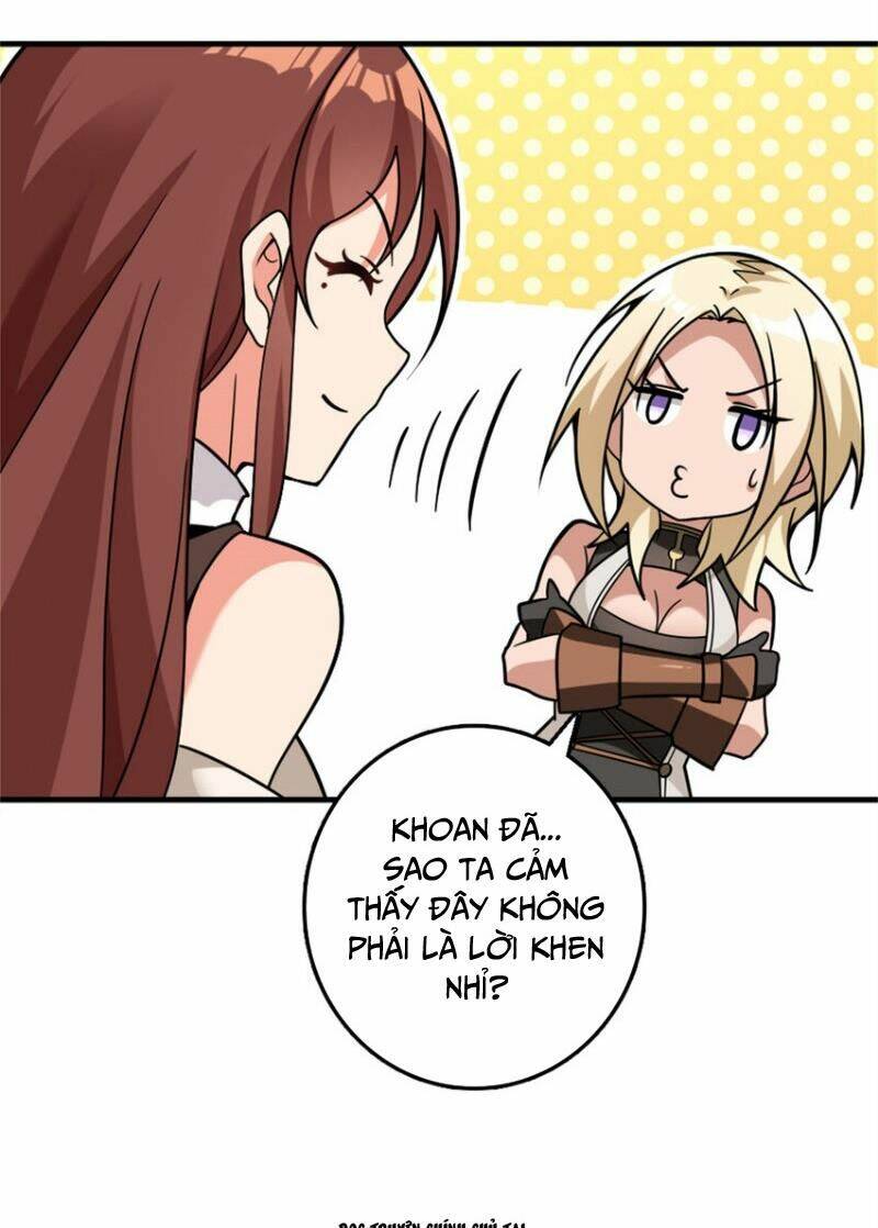 Thả Vu Nữ Đó Ra Chapter 560 - Trang 2