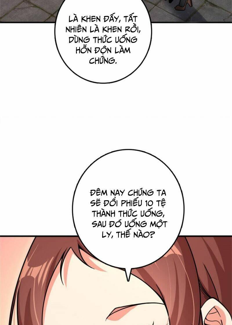 Thả Vu Nữ Đó Ra Chapter 560 - Trang 2